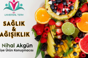 Sağlık ve Bağışıklık, Dr Nihal Akgün